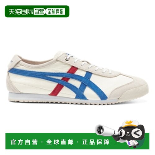 Onitsuka Tiger|MEXICO 66 SD VIN|1183C015-104鬼塚虎运动鞋