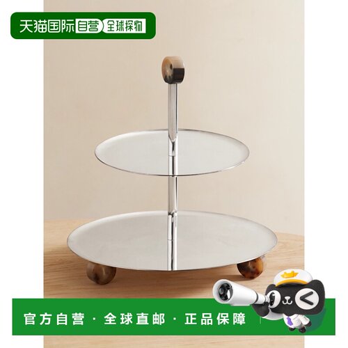BrunelloCucinelli布内罗 古奇拉利女士餐具 【付后1h可退】