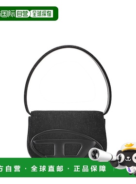 DIESEL女士单肩包X08396P6901T8013斜挎包手提包