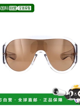 1h可退 BOTTEGA VENETA 女士眼镜 BV1345S004SUNGLASSES