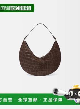 1h可退 潮奢 Jacquemus 女士 'Le Calisso Rond Large' Strap Cro