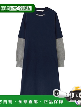 PALM ANGELS 女士连衣裙 PWDE005F25JER0014903 AW2025