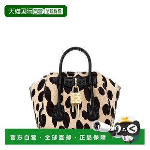 SS2025 BB511GB27P007 黑色 Antigona GIVENCHY Toy 女士斜挎包