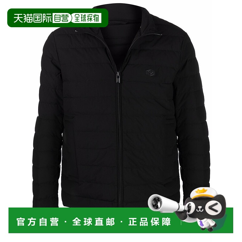1h可退 EMPORIO ARMANI 男士外套 8N1BQ21NLRZ0999阿玛尼
