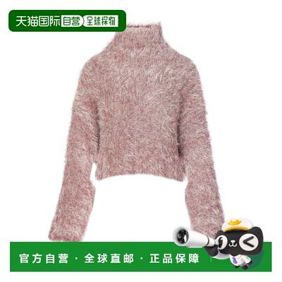 J.W. ANDERSON 女士针织衫 KW0748YN0226335 AW2022