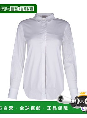 BRUNELLO CUCINELLI 女士衬衫 M0091MA206C159 AW2025