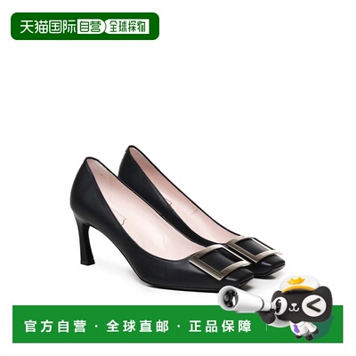 ROGER VIVIER 女士高跟鞋 RVW40015280NK0B999 CO单鞋