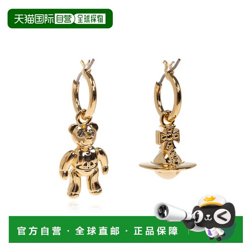 VIVIENNE WESTWOOD 女士耳饰 6203009J02R428R428