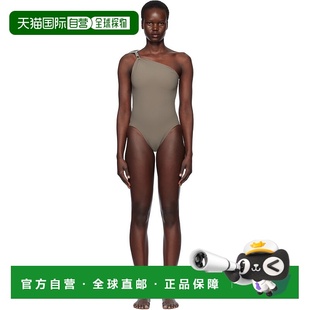 Owens Lilies 灰色 潮奢 Hollywoo 女士 Rick 欧文斯 1h可退 瑞克