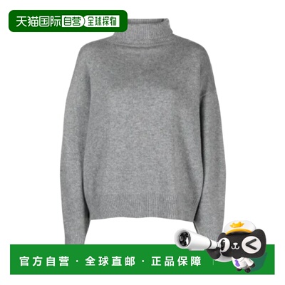 ISABEL MARANT 女士针织衫 PU0098FBB1L07I02LY AW2025长袖