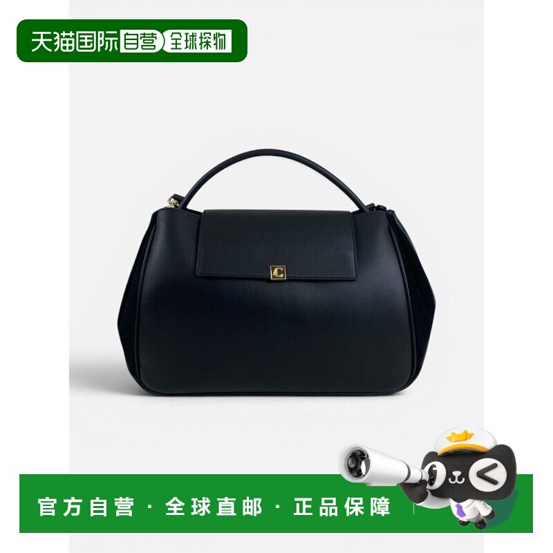 COCCINELLE 女士手提包 E1V60180101001001 AW2026【付后1h可退】图片