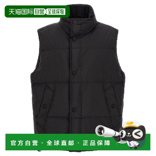 STONE ISLAND 男士马甲 L2S15G100010S0A23V0029