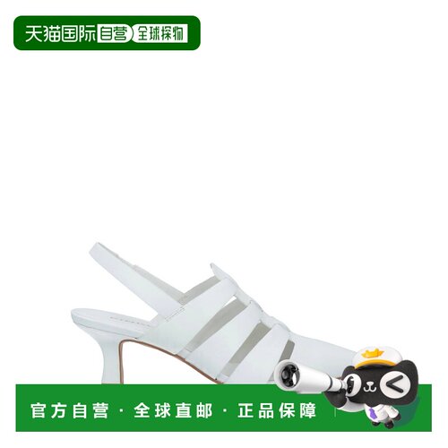 Pinko 品高 女士 Mules 木屐 white白色 舒适时尚