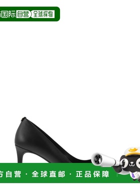 MICHAEL KORS 女士高跟鞋 40F2HNMP2L001 SS2025 黑色