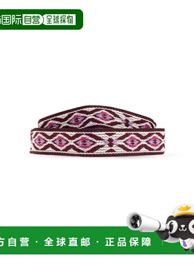 ISABEL MARANT 女士腰带 CE401CFAA1B04APINKBEIGE