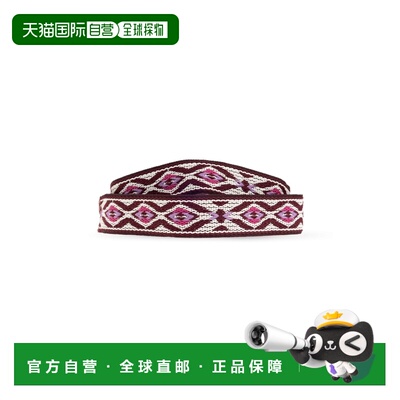 ISABEL MARANT 女士腰带 CE401CFAA1B04APINKBEIGE