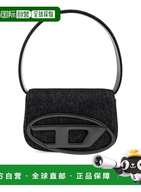 DIESEL女士斜挎包1DR1DRX08396P6901T8013