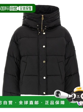 PINKO 女士外套 105656A2TFM04 AW2025 黑色