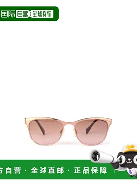 ICEBERG 女士眼镜 IC659S035417135BROWNGOLD AW2019