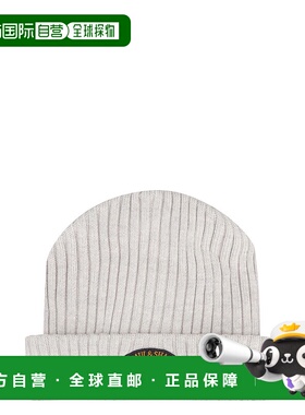 PAUL&SHARK 男士帽子 C0P712455 CO 灰色