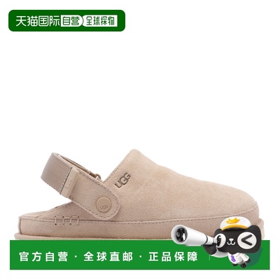 UGG 女士凉鞋 1138252SAN AW2025 花色 Goldenstar Clog slippers