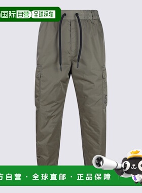 MONCLER GRENOBLE 男士休闲裤 K20972A000015988K823