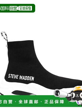 1h可退 潮奢 Steve Madden 史蒂夫 马登 女士 Mastery 训练鞋女鞋