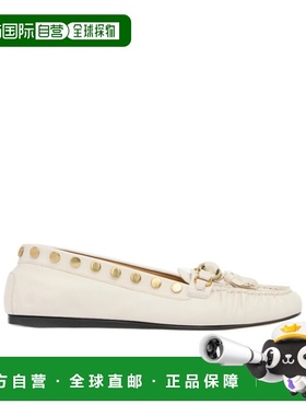 ISABEL MARANT 女士休闲鞋 MC0030FAD1A17S20CK SS2026