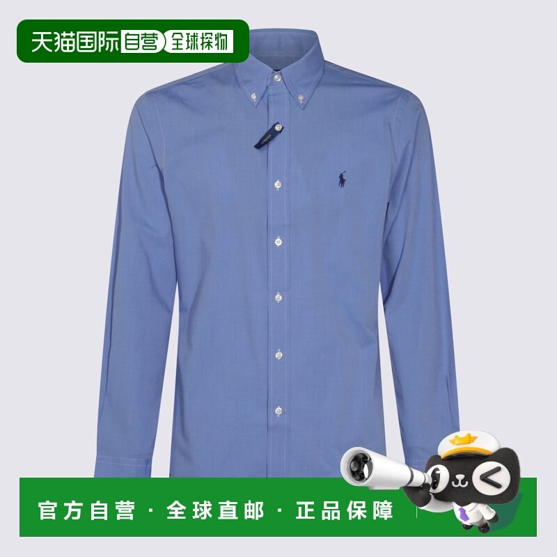 POLO RALPH LAUREN 男士衬衫 710928255003 SS2026,运动服/休闲服装,运动POLO衫,淘宝优惠券,粉丝福利购,淘宝优惠卷
