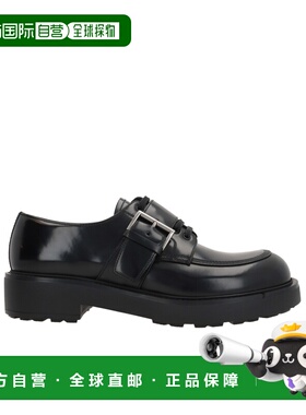 1h可退 PRADA 男士商务正装鞋 2EG4570055FG00F0002 AW2024