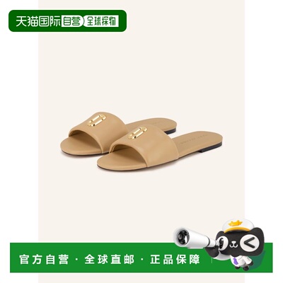 MARC JACOBS 女士凉鞋 100300801115000 CO 花色 Slippers THE SN