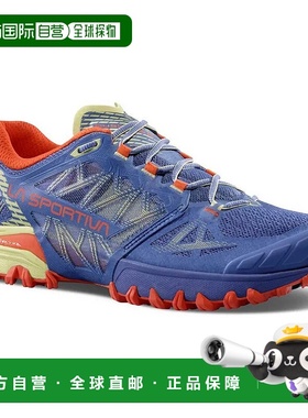 LA SPORTIVA Bushido III 越野跑鞋 经典运动运动鞋女士透气