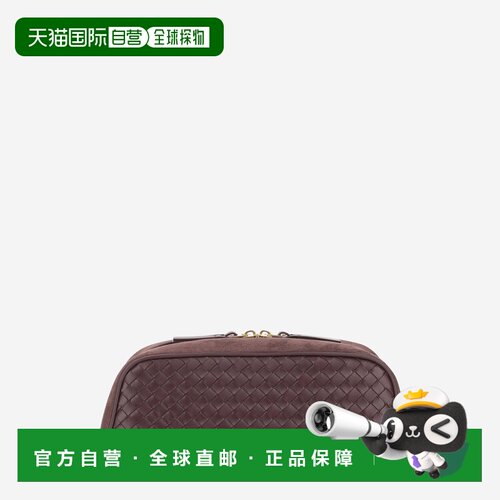 BOTTEGA VENETA 女士单肩包 876512V0HW86146 AW2026