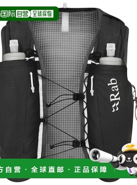 RAB 户外背包 5028235BLACK CO 黑色