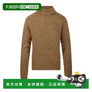 女士针织毛衣 ÉTOILE PU0506FAB3L04E10HY MARANT ISABEL