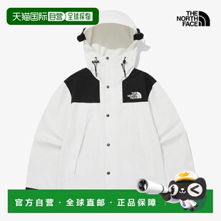 M'S ECO GORE TEX MOUNTAIN JACKET 男士户外冲锋衣北面夹克
