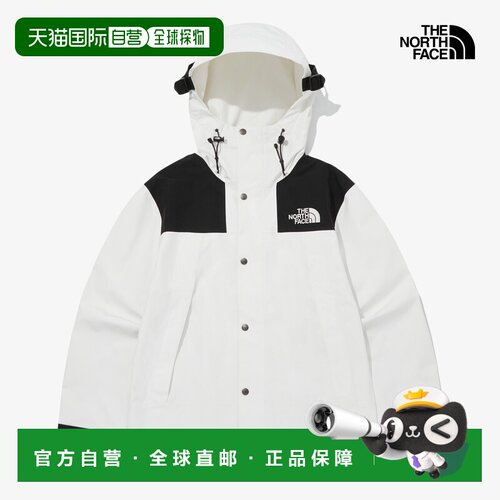 M'S ECO GORE TEX MOUNTAIN JACKET 男士户外冲锋衣北面夹克