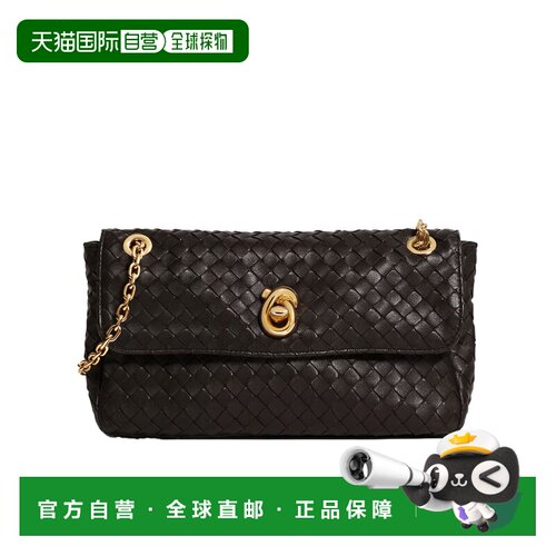 BOTTEGA VENETA 女士单肩包 A008QVV6JG02009 AW2【付后1h可退】