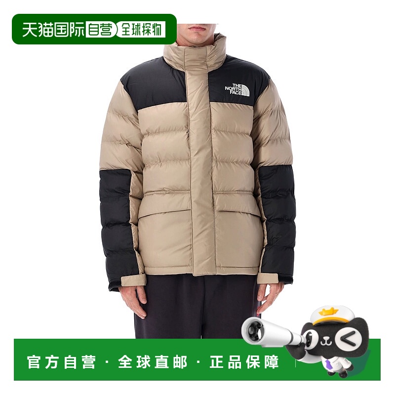 1h可退 the north face 男士 夹克衫北面
