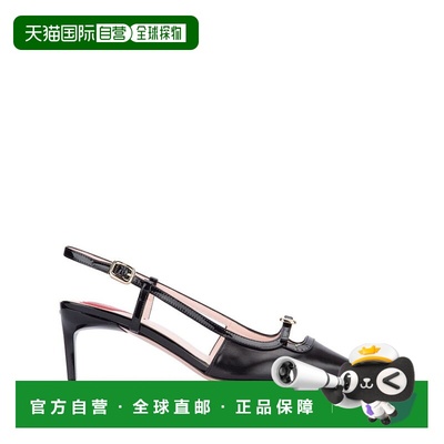 1h可退 潮奢 ROGER VIVIER 罗杰 维维亚 女士 尖方头高跟凉鞋 RVW