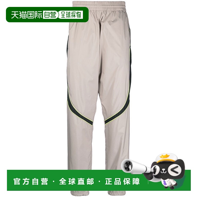 1h可退 GIVENCHY 男士休闲裤 BM50VZ1YB6058 SS2023 花色