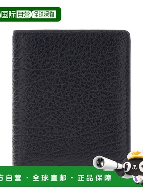 MAISON MARGIELA 男士钱包 S56UI0140P4455T6328