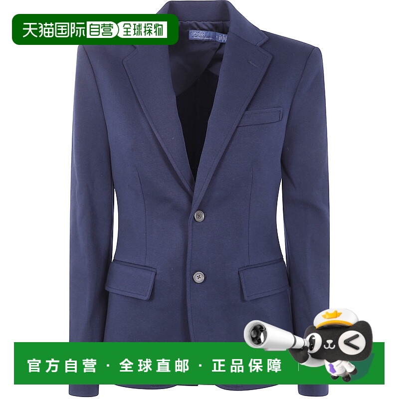 1h可退 POLO RALPH LAUREN 女士外套 211971720500 AW2025