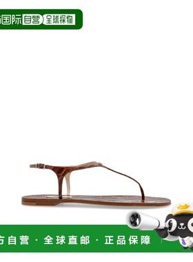 CASADEI 女士凉鞋 1N232J0101C26632608 SS2025 棕色