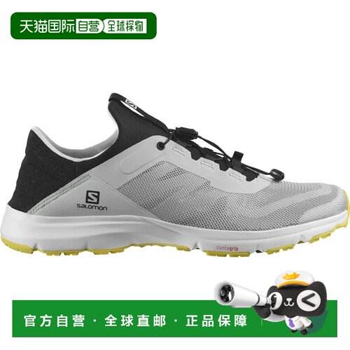 SALOMON Amphib Bold 2 凉鞋 男士运动户外舒适萨洛蒙拖鞋透气