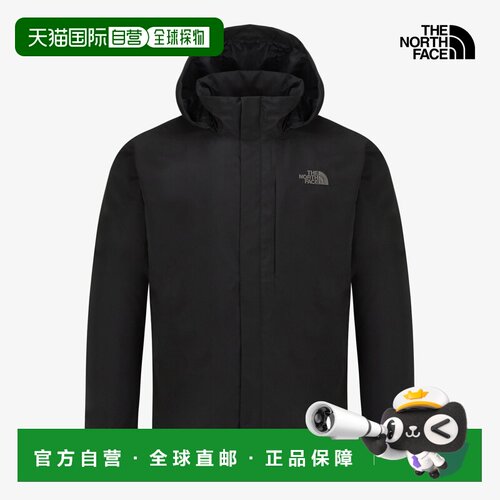 M'S PRO SHIELD JACKET 冲锋衣