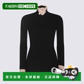 VALENTINO 花色 AW2025 女士针织衫 7B0KC68L9QTDPU