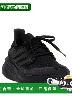 Y-3 男士运动鞋 JP7438BLACKCARBON SS2025 黑色 'Ultraboost 5'