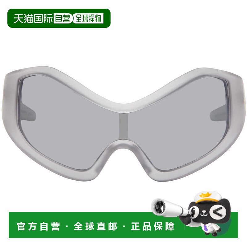 1h可退 潮奢 Entire Studios 女士 独家发售灰色 Compound Shield