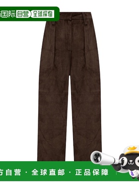 BRUNELLO CUCINELLI 女士休闲裤 M0CLFP8363C1129